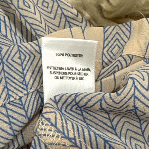 Anthropologie Dolan Blouse size small - Picture 4 of 5